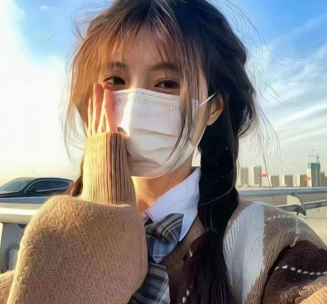 幸福招呼站